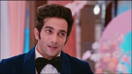 Bhagya Lakshmi - 15th June 2023